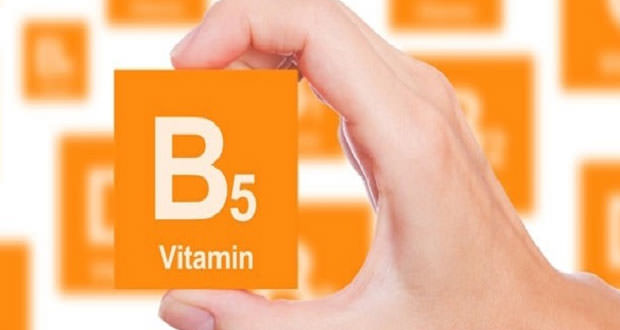 Vitamin B5