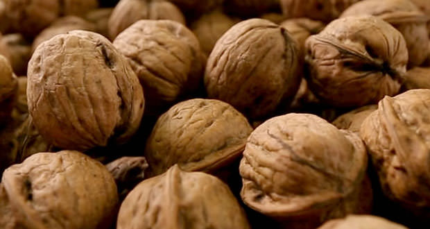 Walnuts