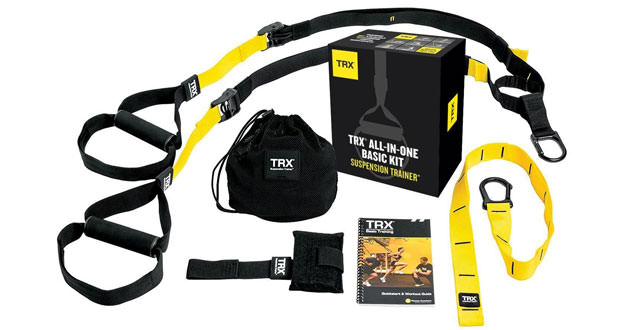 TRX